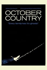 October Country