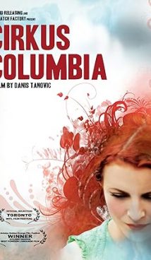 Cirkus Columbia