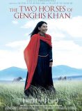 The Two Horses of Genghis Khan