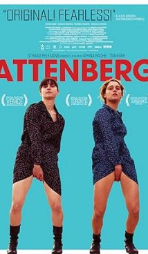 Attenberg