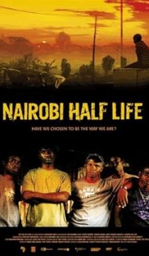 Nairobi Half Life