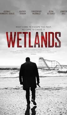 Wetlands