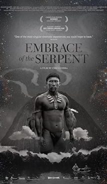 Embrace of the Serpent
