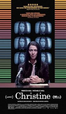 Christine