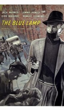 The Blue Lamp