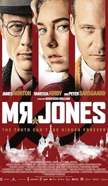 Mr. Jones
