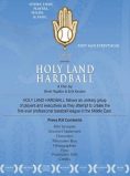 Holy Land Hardball