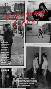 Everybody Street