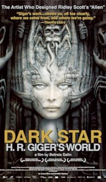 Dark Star: HR Gigers Welt