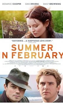 Summer in February