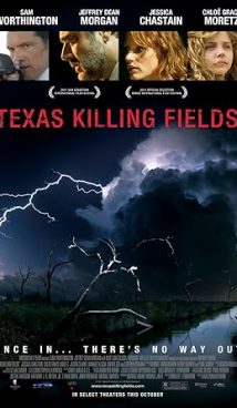 Texas Killing Fields