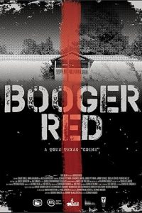 Booger Red