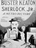 Sherlock Jr.