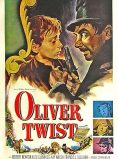 Oliver Twist