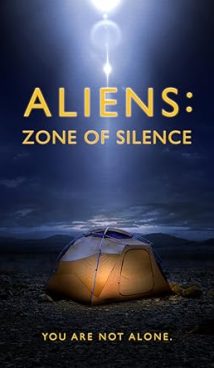 Aliens: Zone of Silence