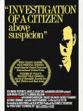 Investigation of a Citizen Above Suspicion