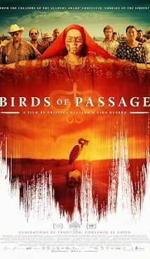Birds of Passage