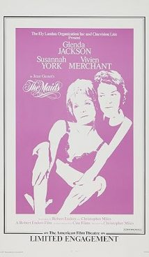 The Maids