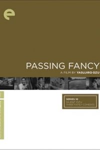 Passing Fancy