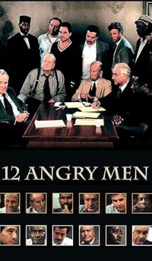 12 Angry Men