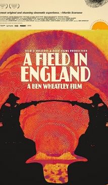 A Field in England