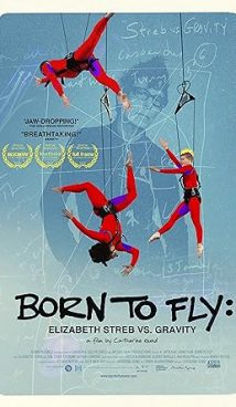 Born to Fly: Elizabeth Streb vs. Gravity