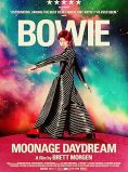 Moonage Daydream