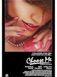 Choose Me