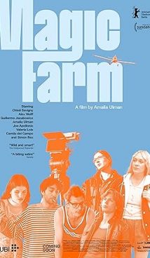 Magic Farm
