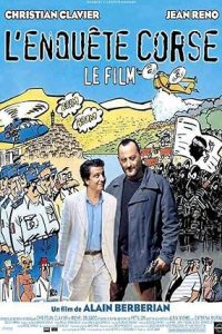 The Corsican File