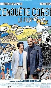 The Corsican File