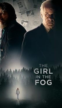 The Girl in the Fog