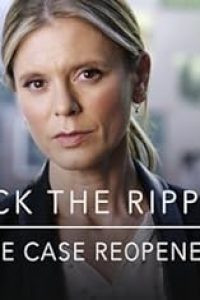 Jack the Ripper – The Case Reopened