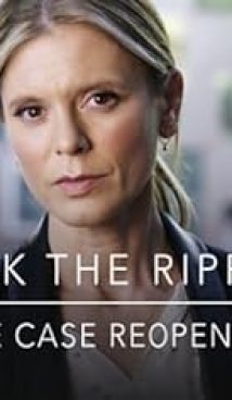 Jack the Ripper – The Case Reopened
