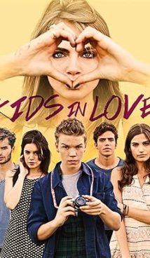 Kids in Love