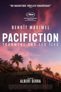 Pacifiction