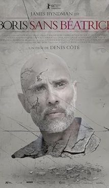 Boris Without Béatrice