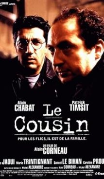 Le cousin