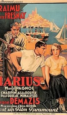 Marius (1931)