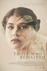 Those Who Remained