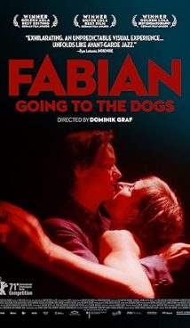 Fabian: Going to the Dogs