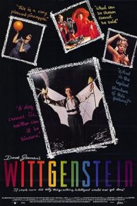 Wittgenstein