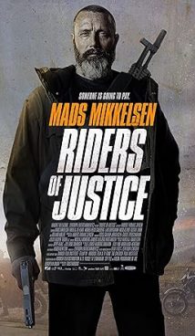 Riders of Justice