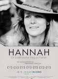 Hannah: Buddhism’s Untold Journey
