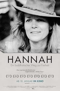 Hannah: Buddhism’s Untold Journey