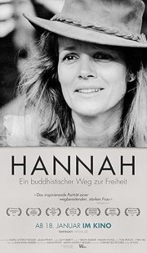 Hannah: Buddhism’s Untold Journey