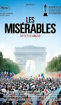 Les Misérables