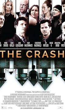 The Crash