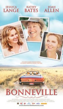 Bonneville