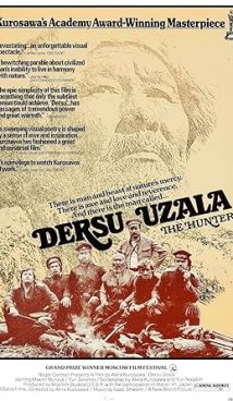 Dersu Uzala